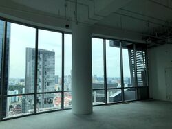 Oxley Tower (D1), Office #504255561